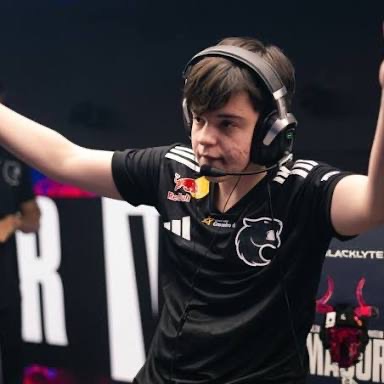 Faceit avatar