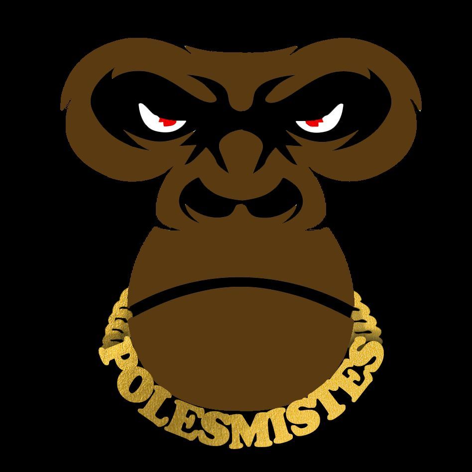 POLESMISTES