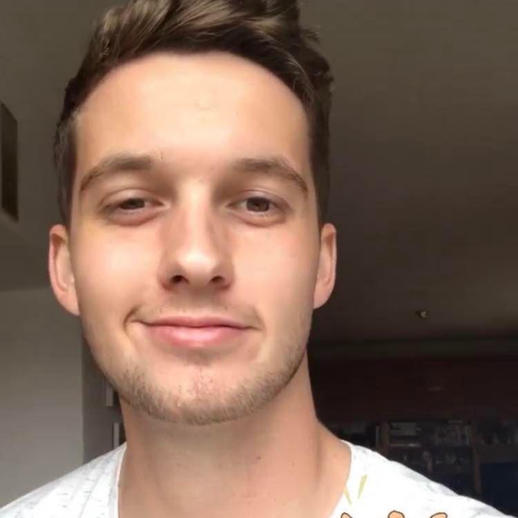Faceit avatar
