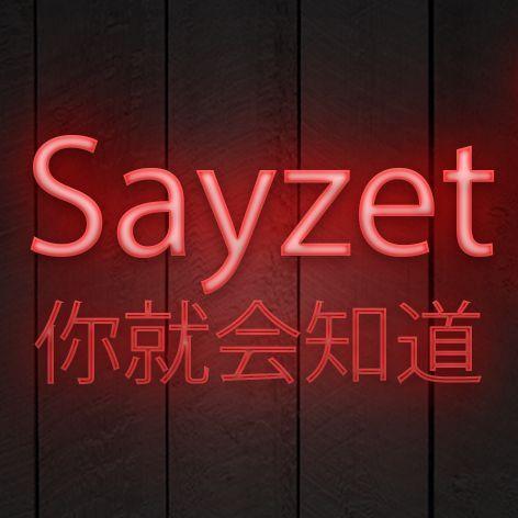 Player Sayzet08 avatar
