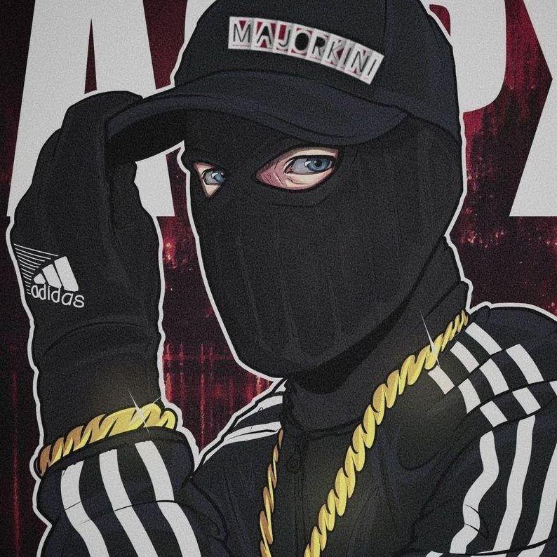 Xristoforov avatar