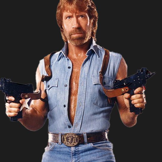 Chuckknorris