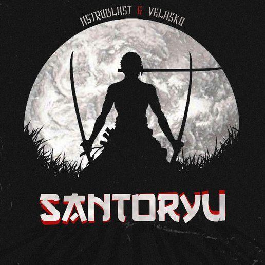 Player -Santoryu- avatar