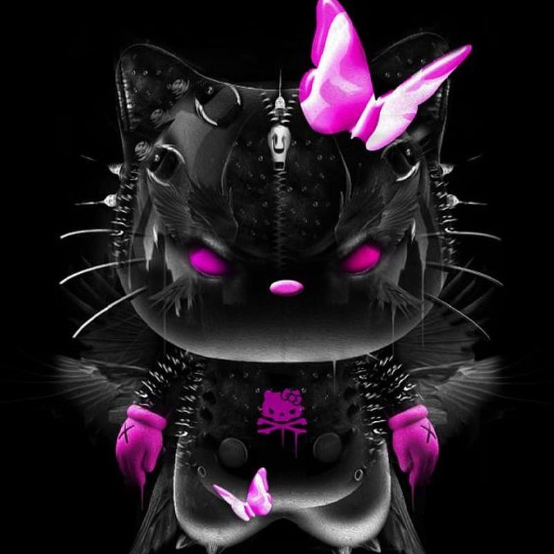 hello kiTTy