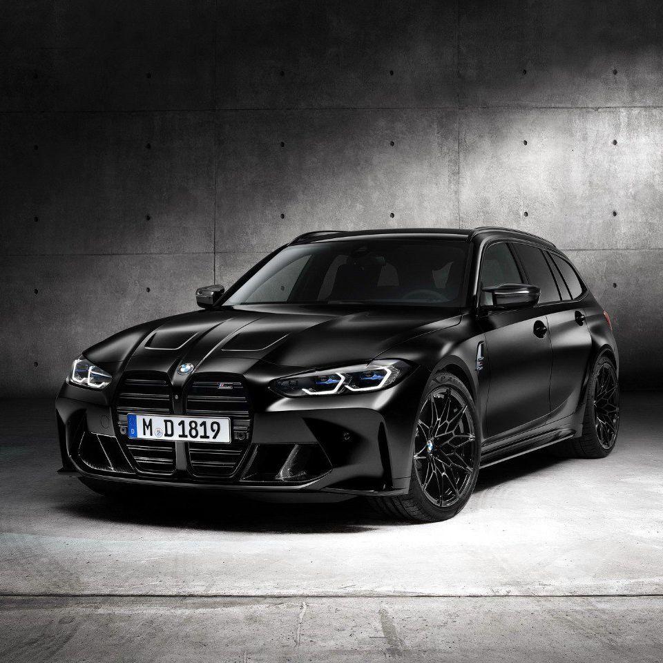 TouringM3