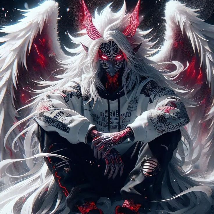 Faceit profile picture for @district