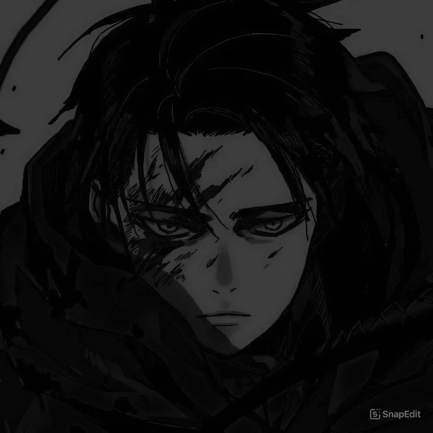 Shikirey avatar