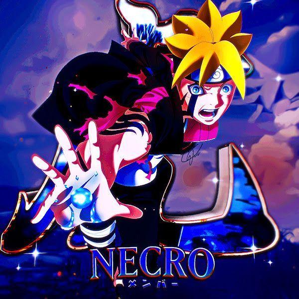 Player NecroFlash avatar