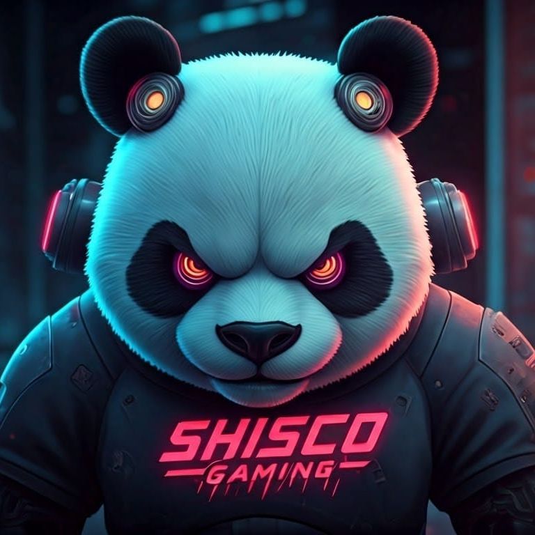 Shiscogaming