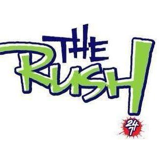 TheRuSh avatar