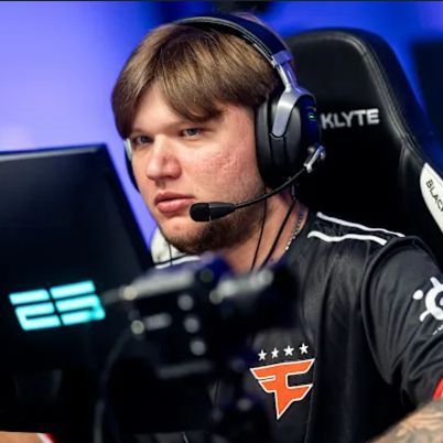 DEV1YX - Player Profile - FACEIT.com