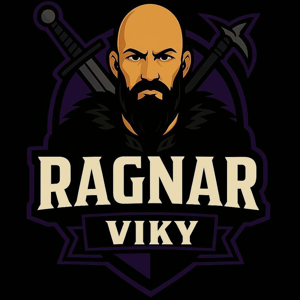 RAGNAR-VIKY avatar