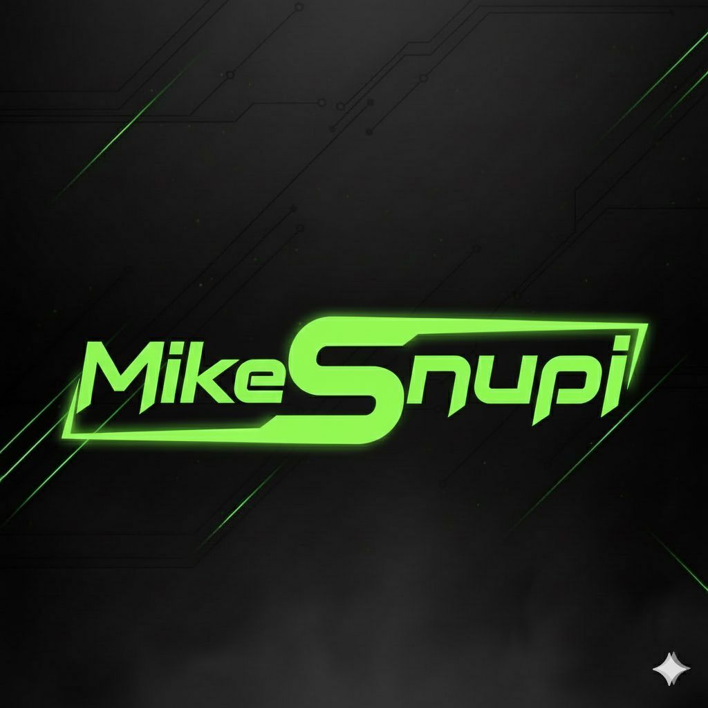 MikeSnupii