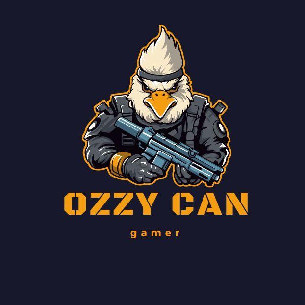 Player ozzycan avatar