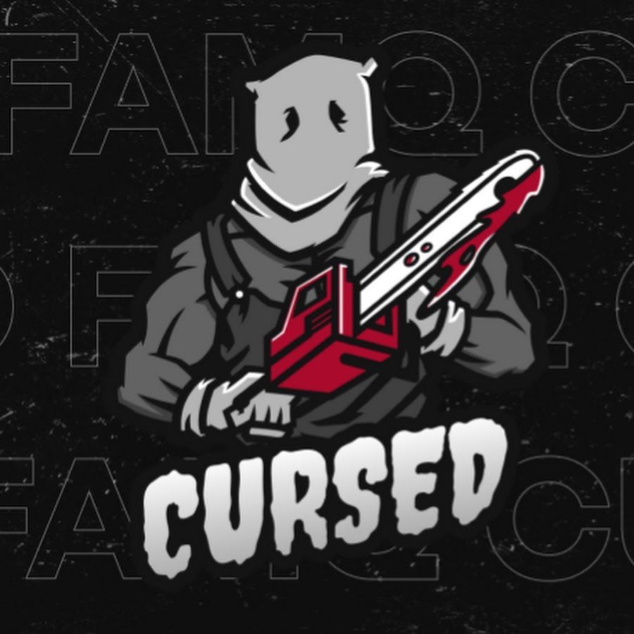 Cursedd