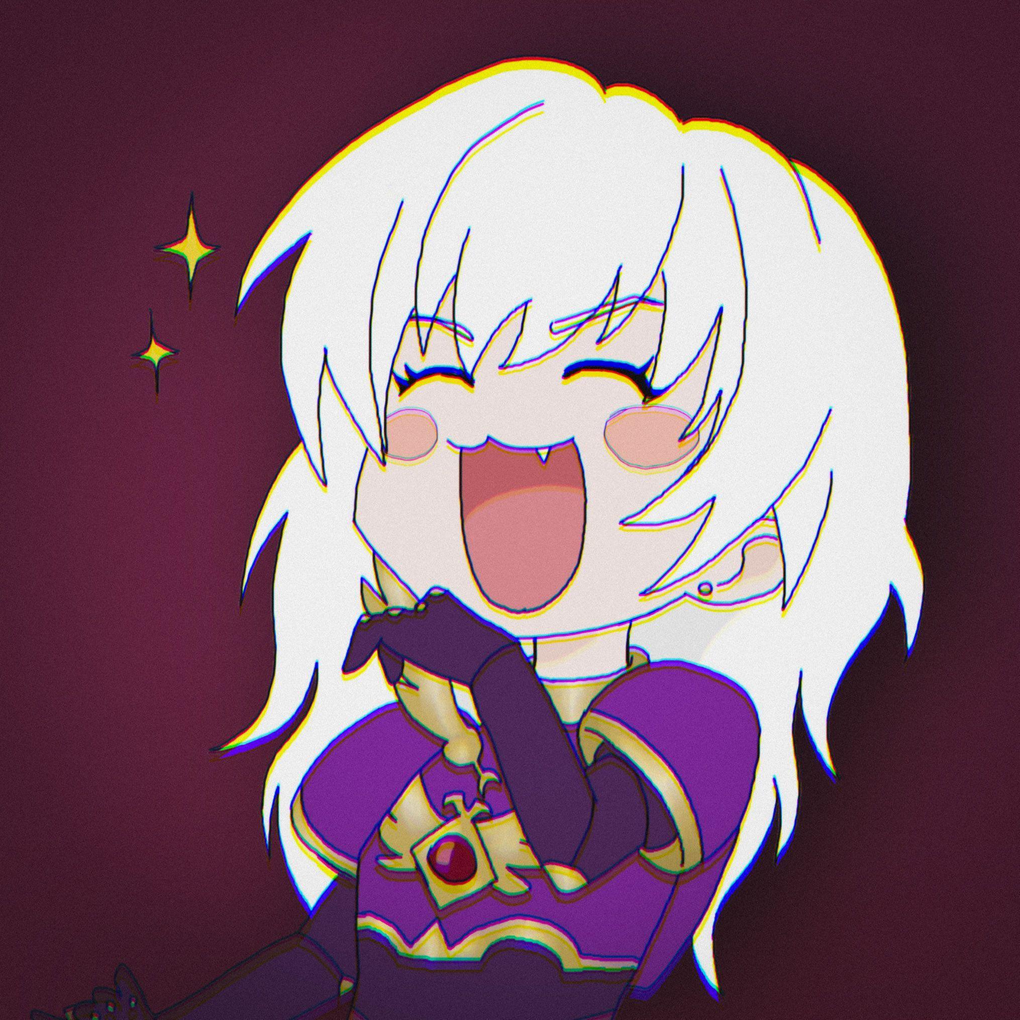 S3arge avatar