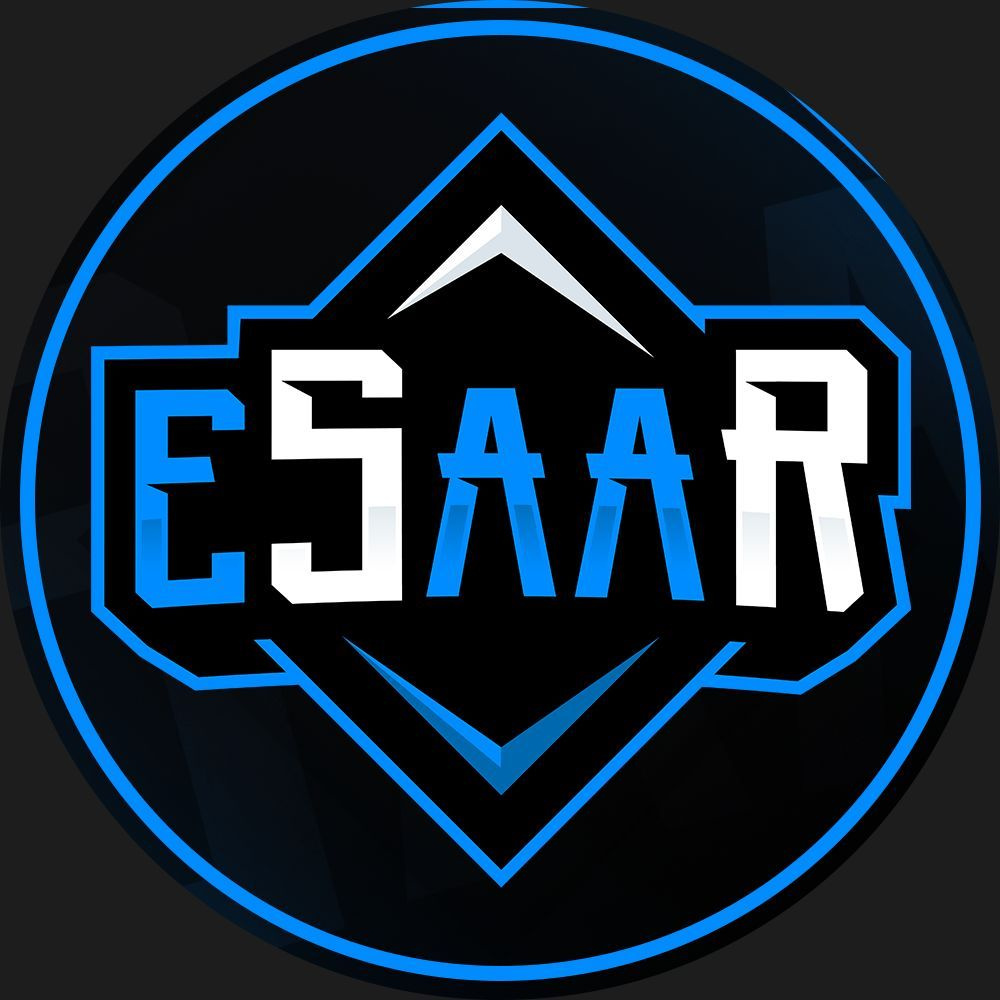 ESAAR E-Sports