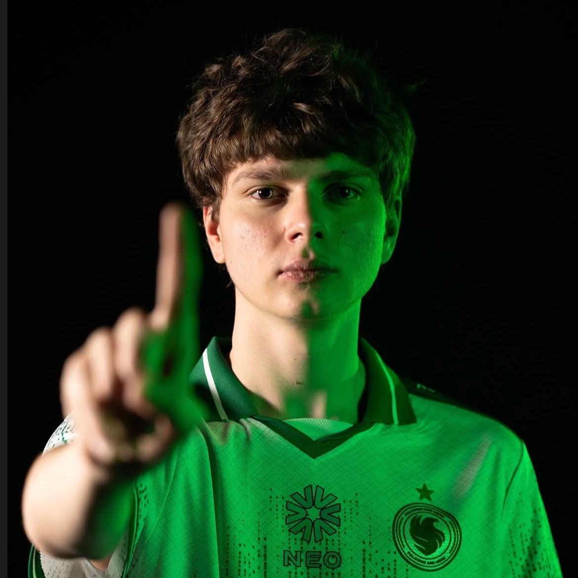 MatixVoe avatar