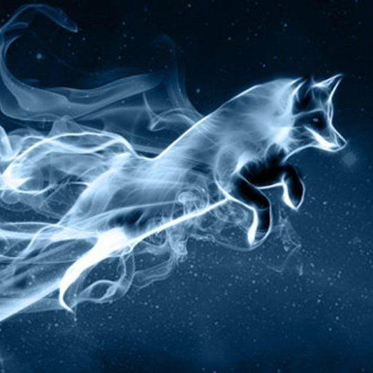 Patronus-