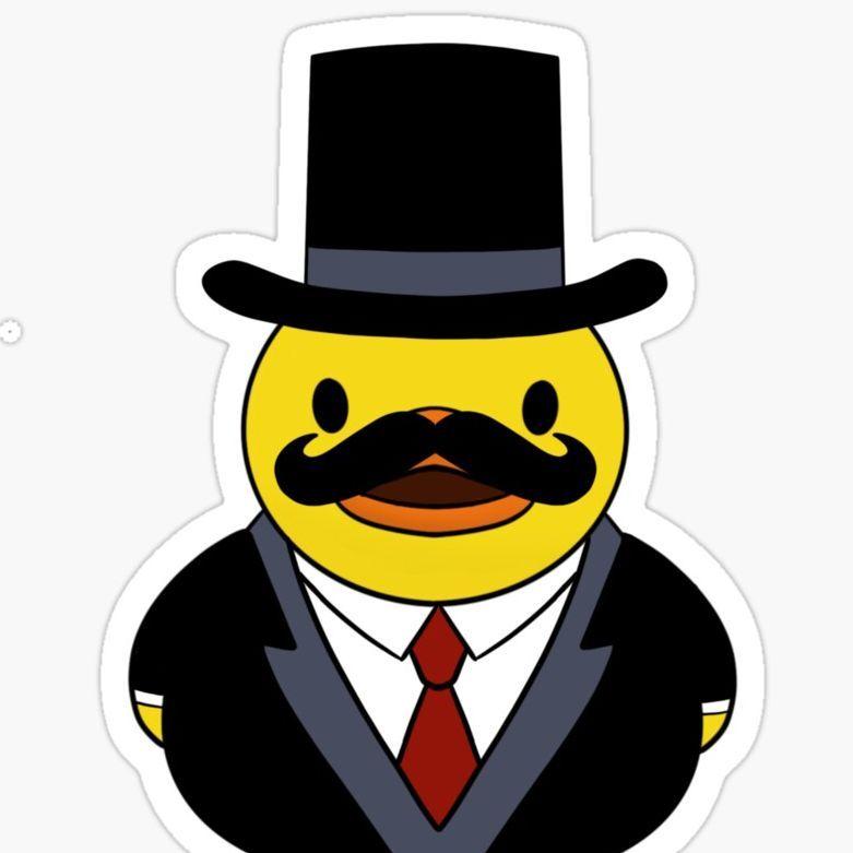 FatherDuck avatar
