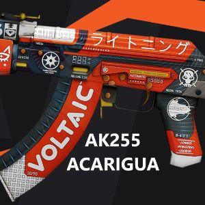 AK255