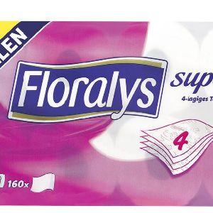 Player floralys avatar