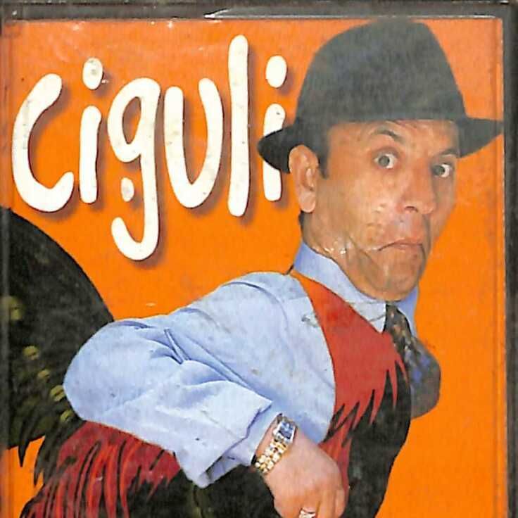 ciguli FACEIT avatar