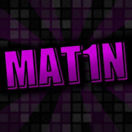 _Mat1n avatar