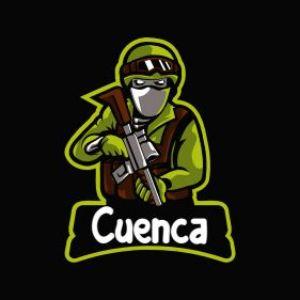 Player CuencaPT avatar