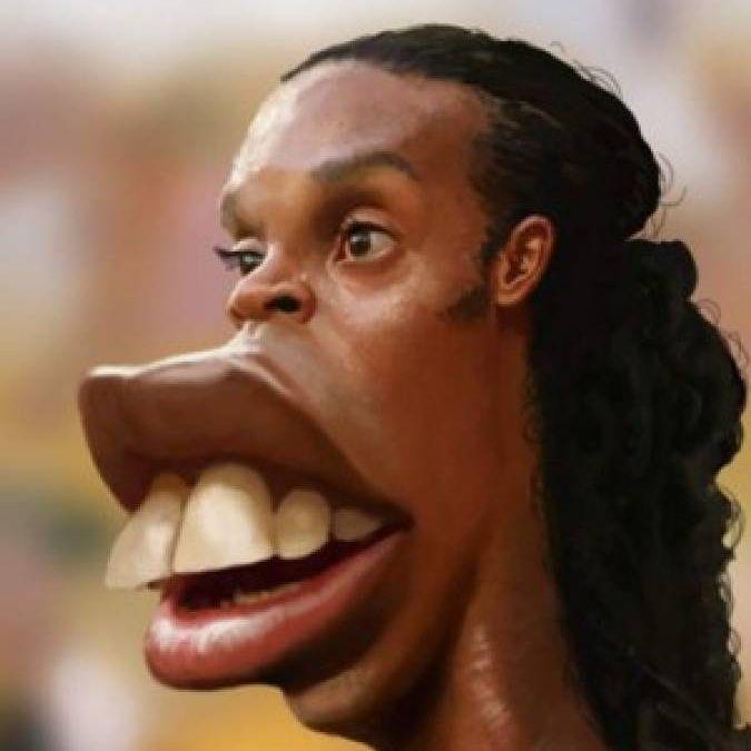 Player Ronaldinh2 avatar