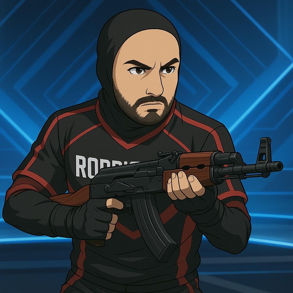 -R0dz avatar