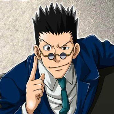 X_Leorio_X avatar