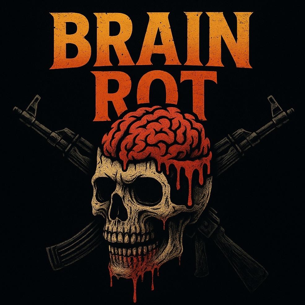 Brain Rot