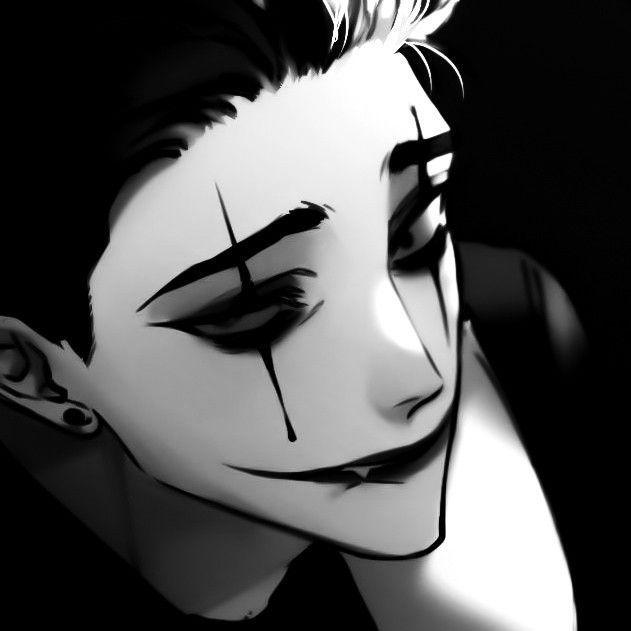 GEGE avatar
