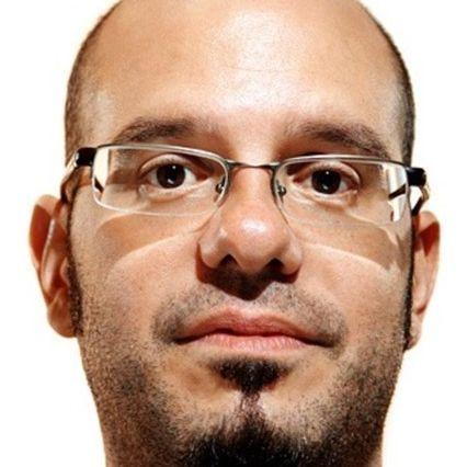 Blundu avatar