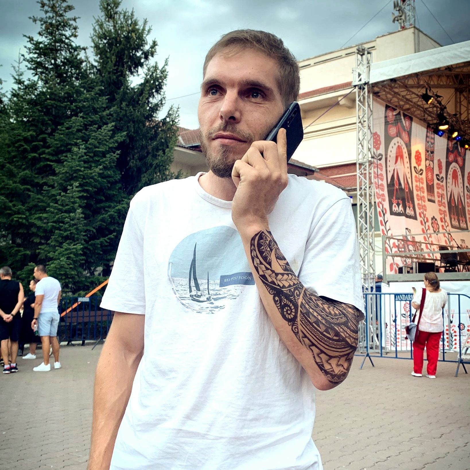 UGC-SoRiN