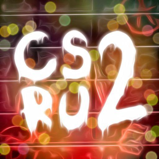 CS2 RU Community 