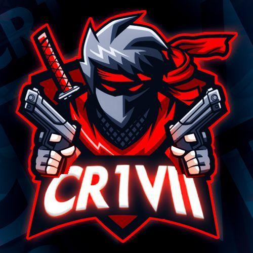 Player cr1vii avatar