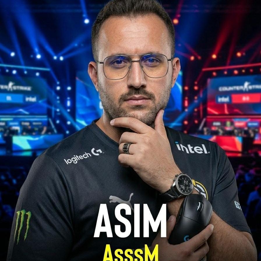 AsssM