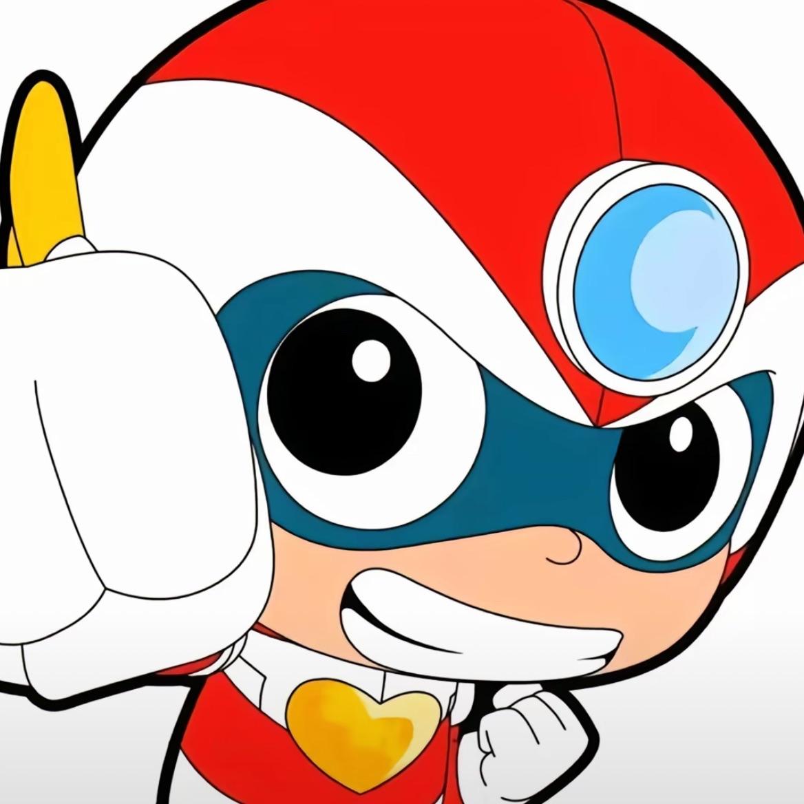 Jiejii avatar