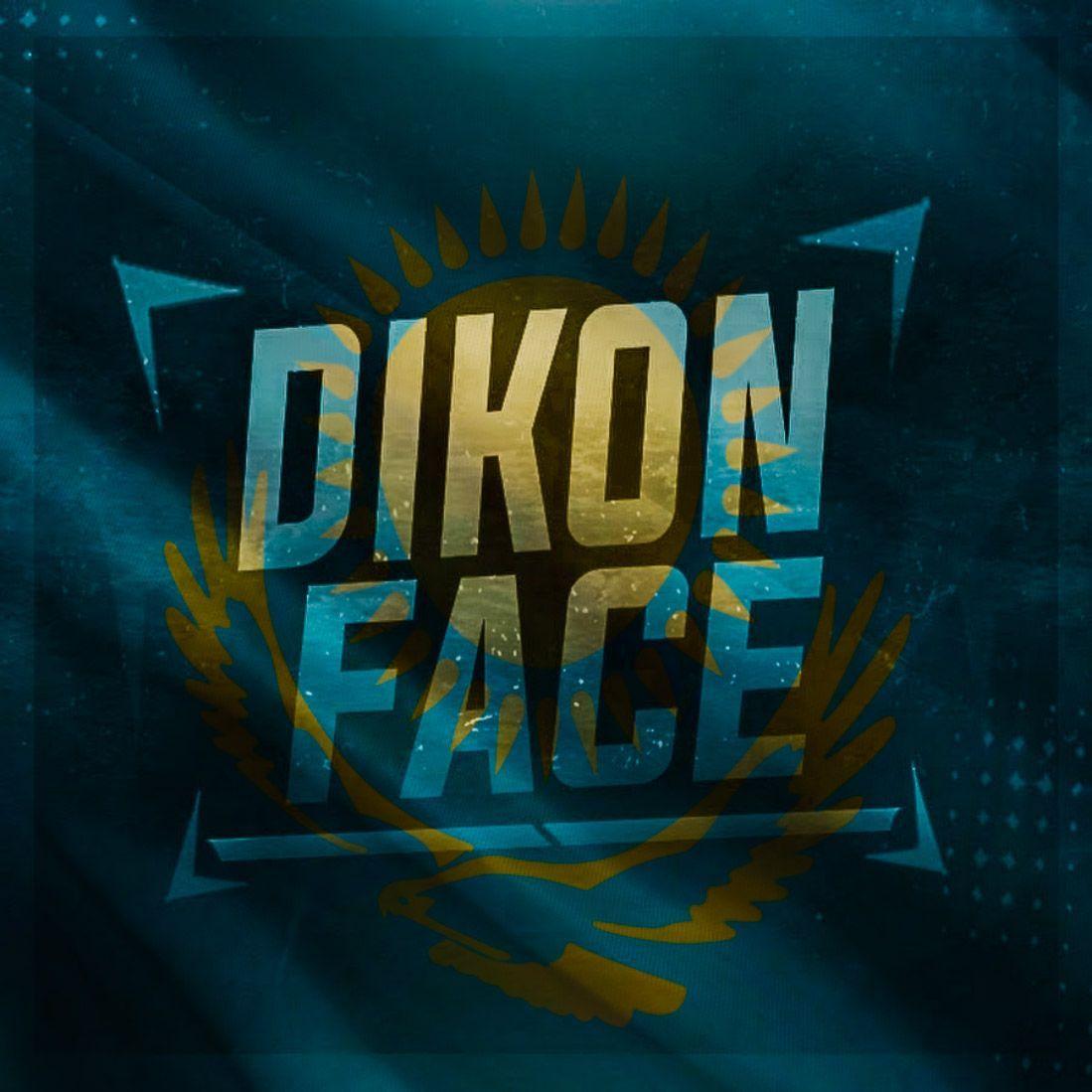 DikonFace avatar