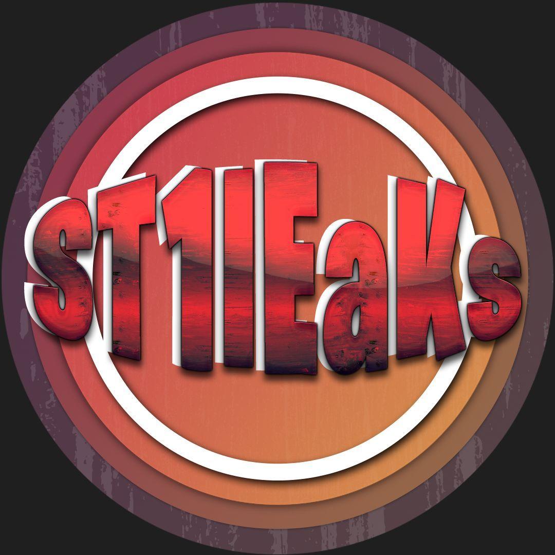 Player ST1lEaKs avatar