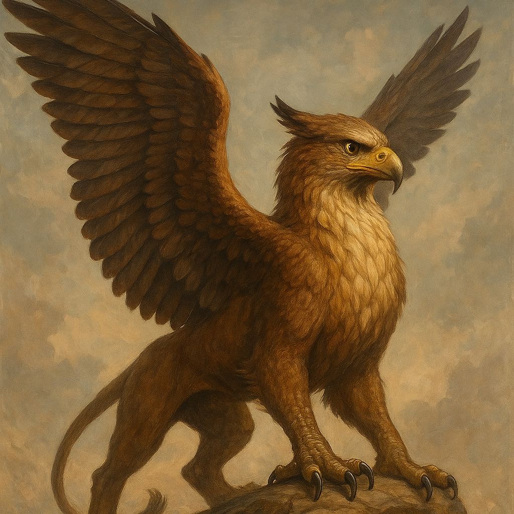 Gryphonxire