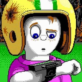 Ruffe avatar