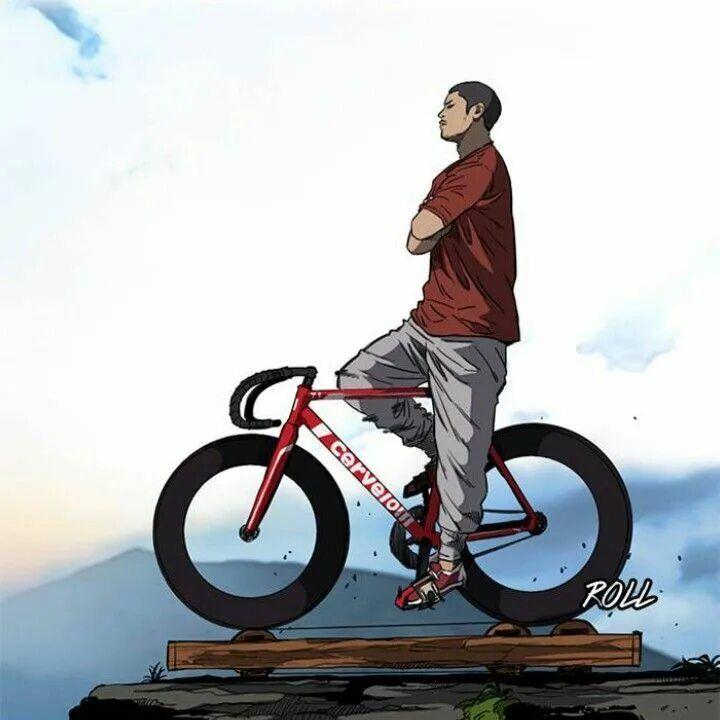 BIank avatar