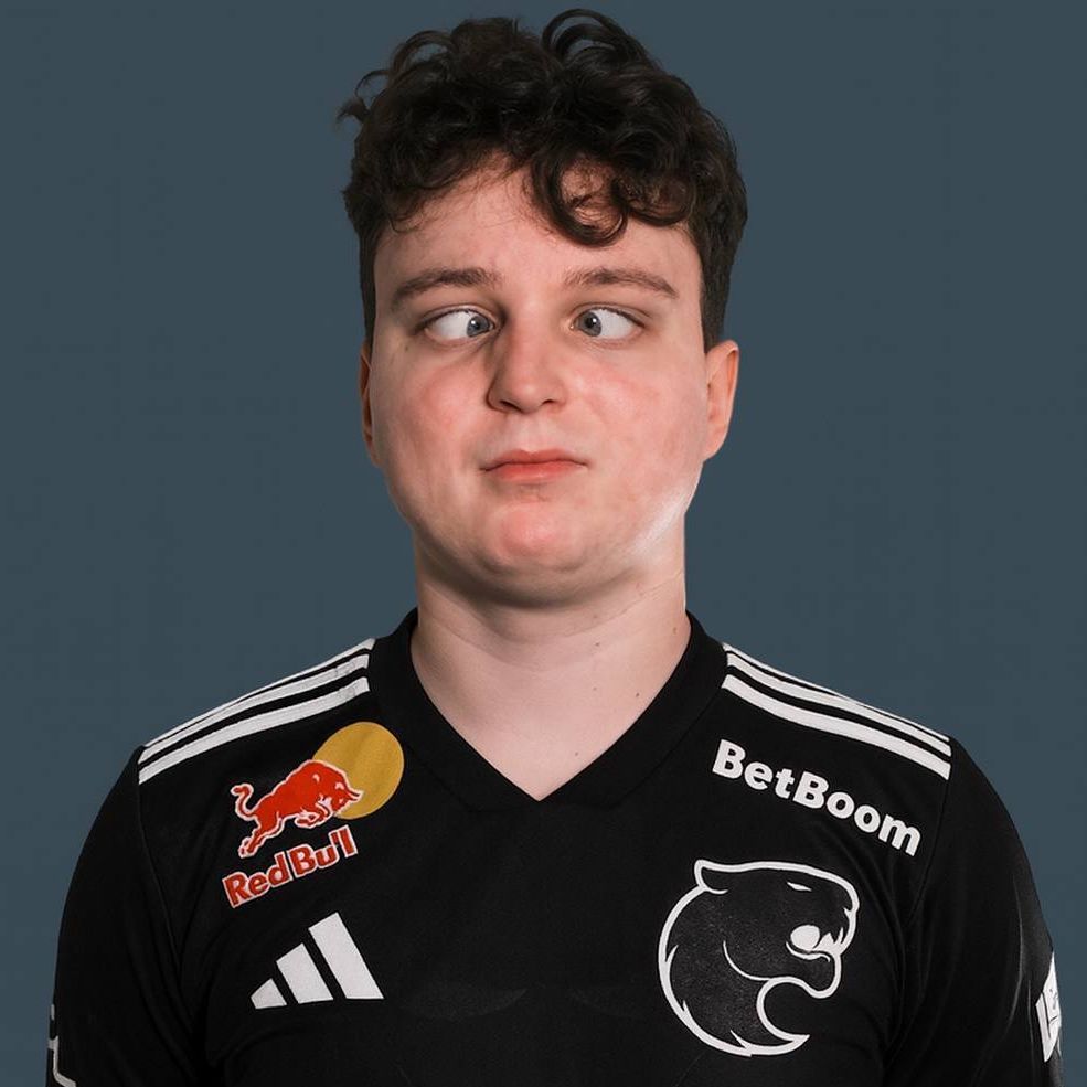 Pixode FACEIT avatar