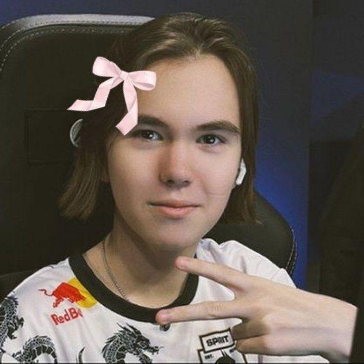 Faceit avatar