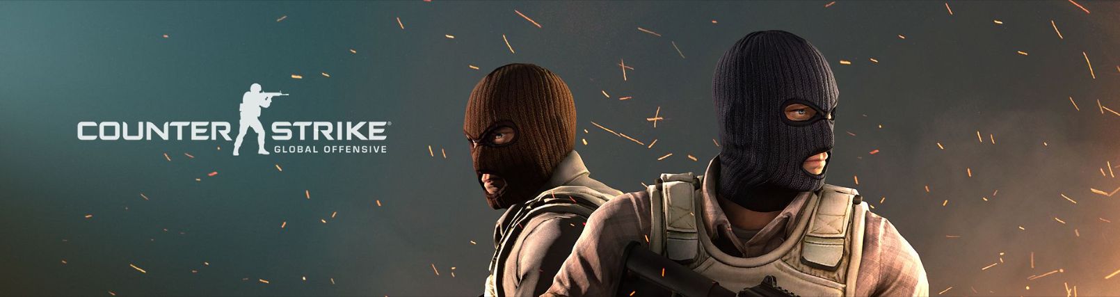 Faceit banner for @khashayar