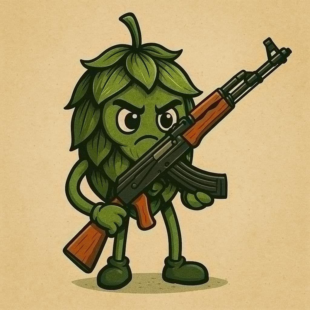 Chmmielson avatar