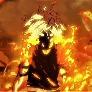 Zeut avatar